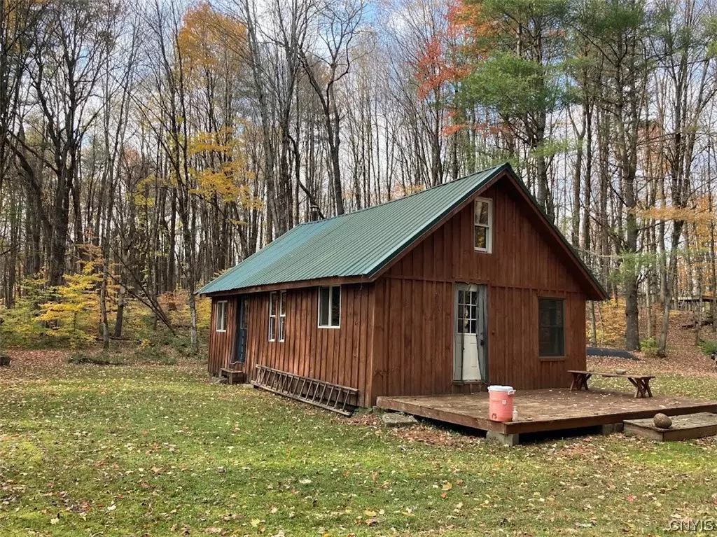 Remsen, NY 13438,0 Jones RD