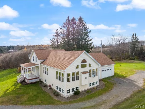 Cazenovia, NY 13035,4183 Mutton Hill RD