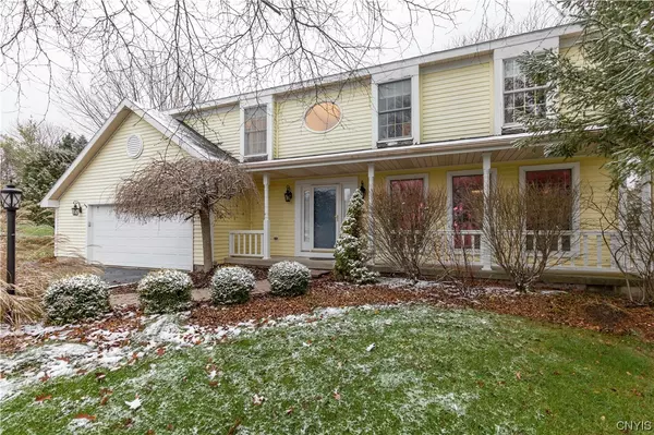 Manlius, NY 13104,4933 Tinderbox CIR