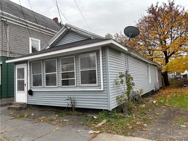 Syracuse, NY 13208,419 S Alvord ST