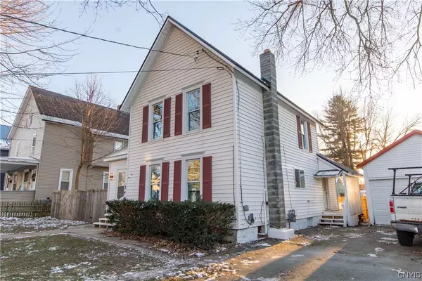 Watertown, NY 13601,427 W Mullin ST