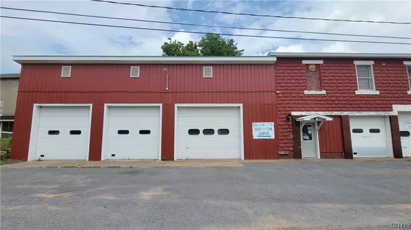 Croghan, NY 13327,6855 Fire Hall ST