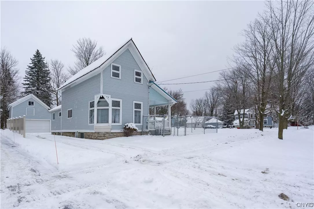 Dexter, NY 13634,121 E Kirby ST