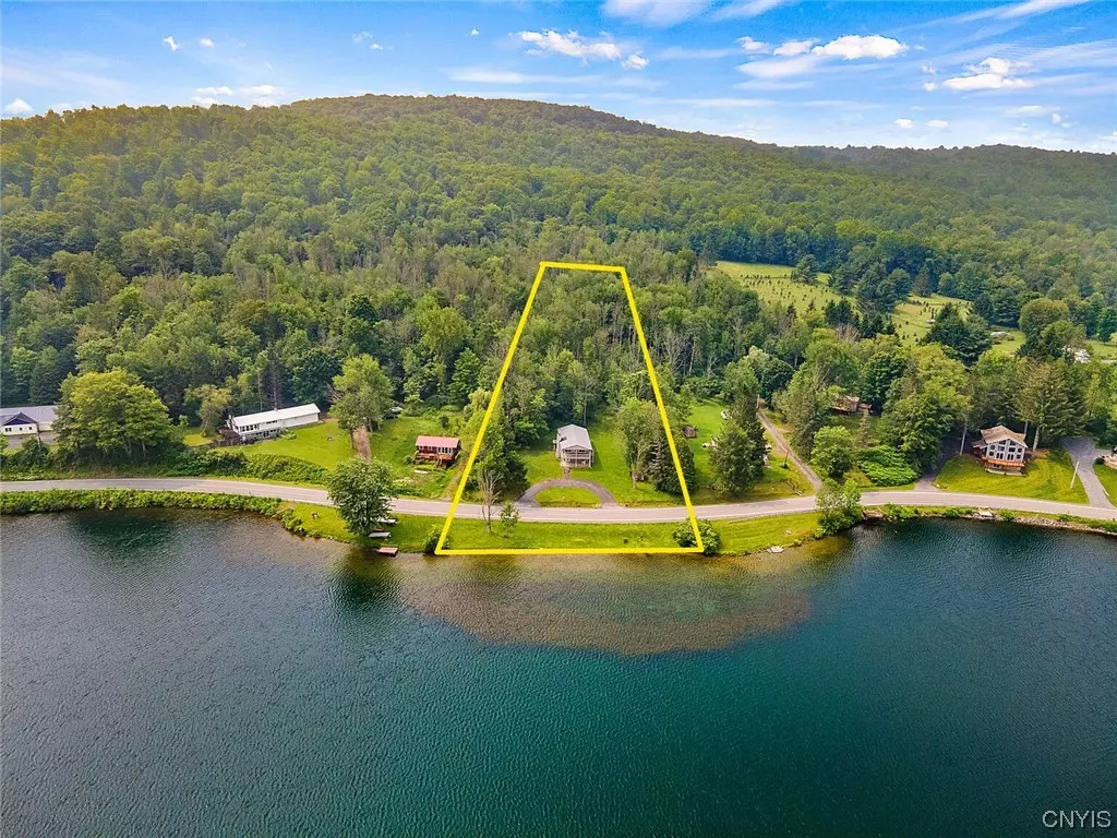 Hamilton, NY 13346,6186 Reservoir Rd