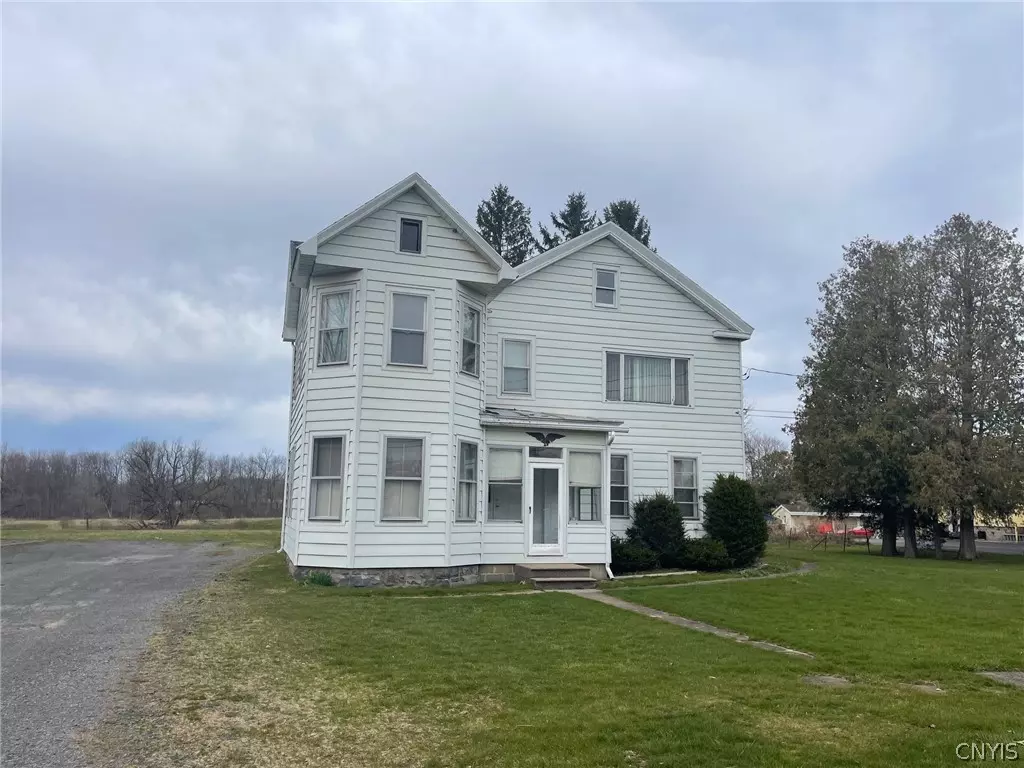 Westmoreland, NY 13490,7291 W Main ST