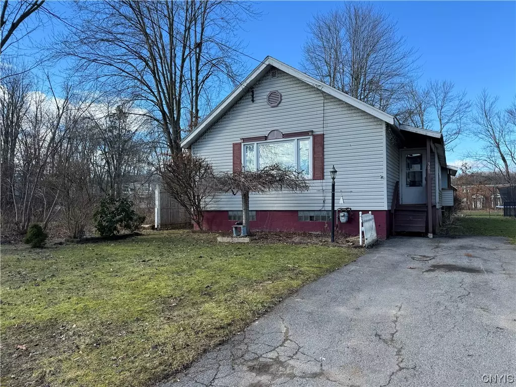 Rome, NY 13440,301 N Doxtator ST