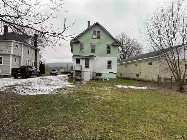 Olean, NY 14760,709 N Union ST