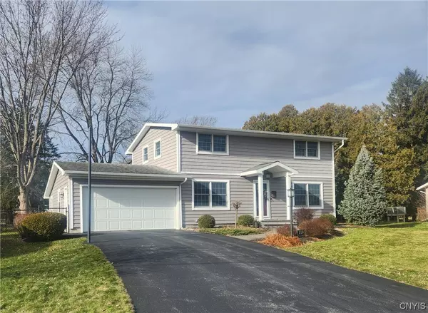 Syracuse, NY 13219,110 Limestone LN