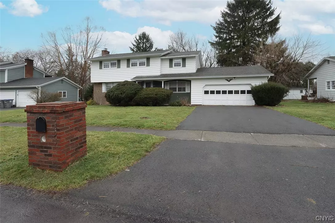 Manlius, NY 13104,4891 Northgate DR