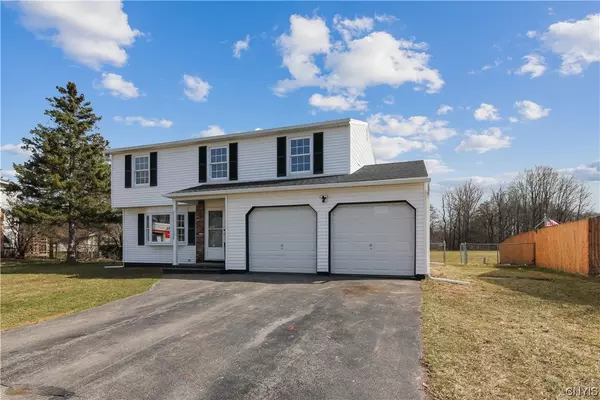 Clay, NY 13041,8210 Perrugia LN