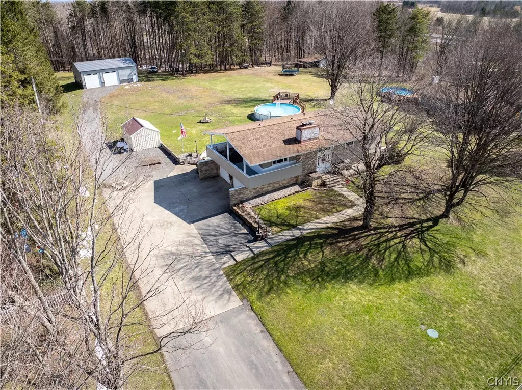 Deerfield, NY 13502,10585 Miller RD