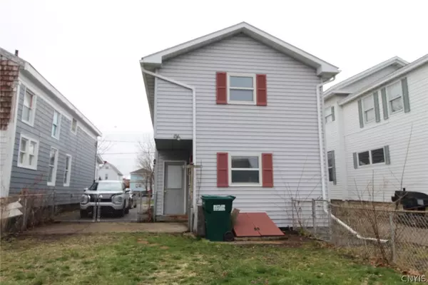 Oswego, NY 13126,63 E 5th ST