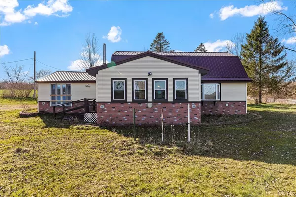 Red Creek, NY 13143,42 Sus LN