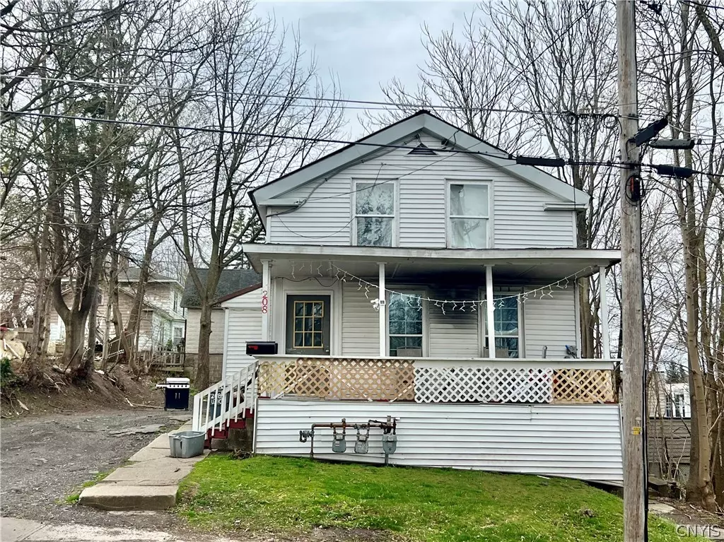 Fulton, NY 13069,208 Utica ST