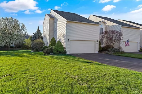 Syracuse, NY 13207,5339 Bunker Hill WAY