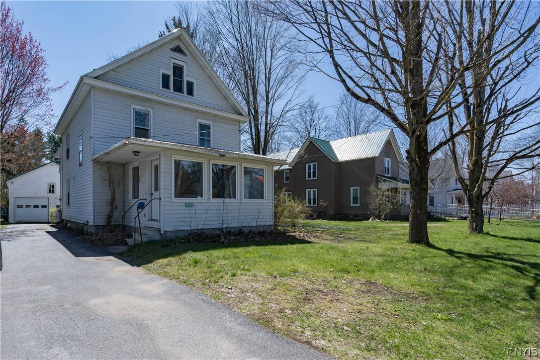 Croghan, NY 13327,6900 Convent ST