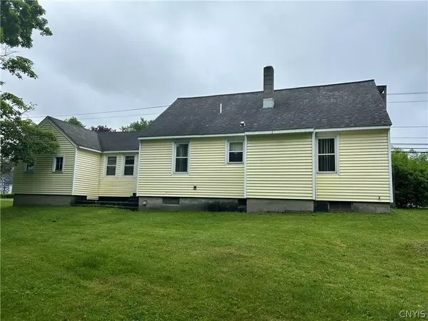 Homer, NY 13077,96 Clinton ST