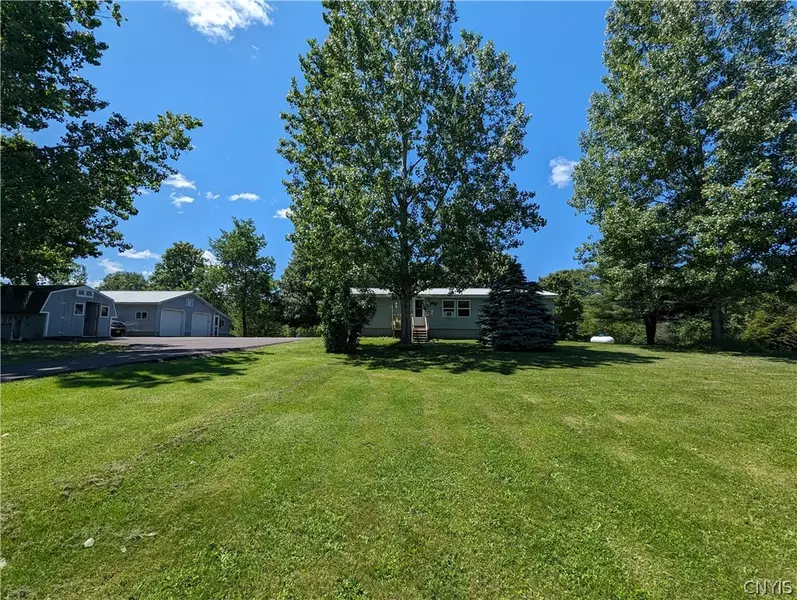 591 County Route 35, Fulton, NY 13069