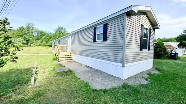 Hannibal, NY 13074,602 Phinney RD #602