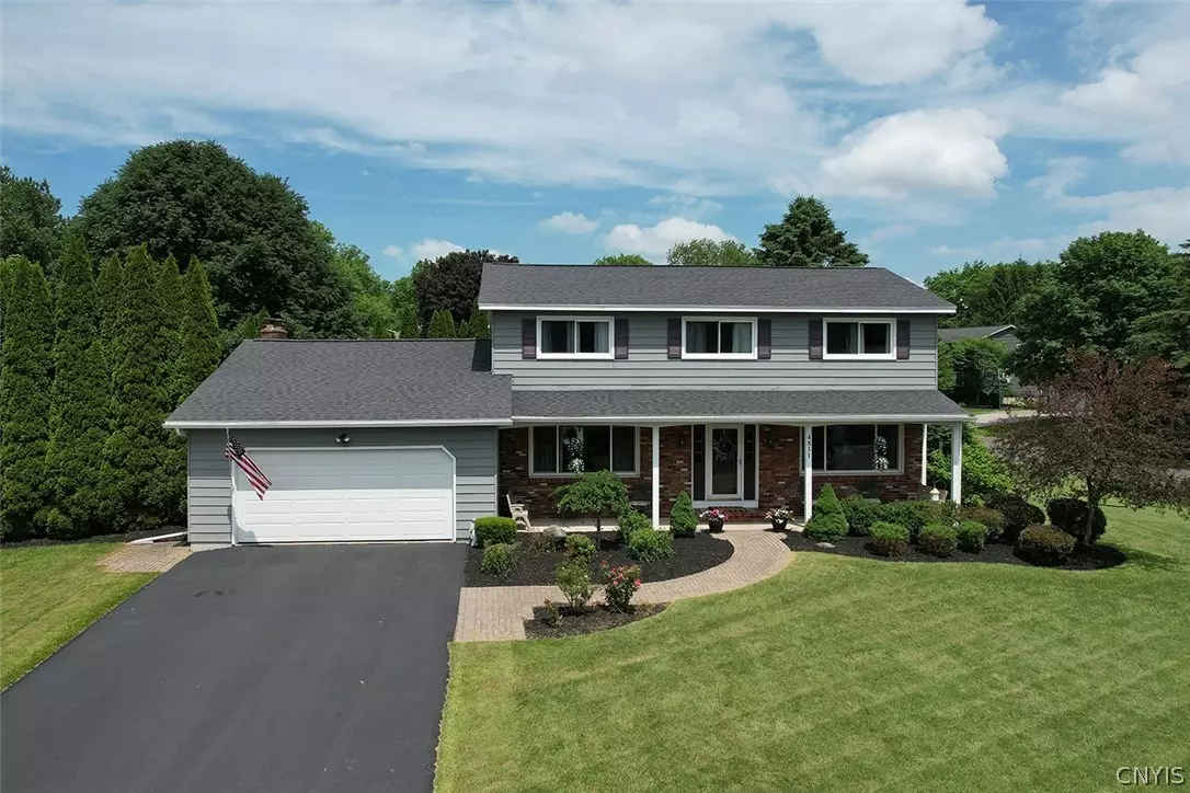 Manlius, NY 13104,4851 Westfield DR