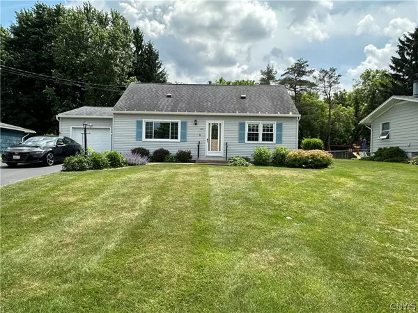 Camillus, NY 13031,344 Northfield WAY