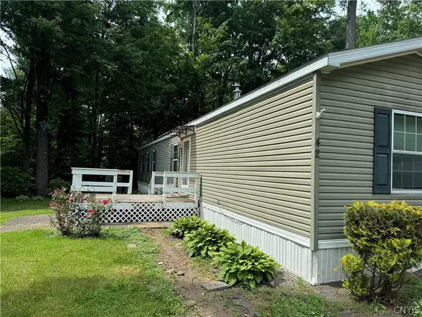 Pennellville, NY 13132,681 Co Rte 54