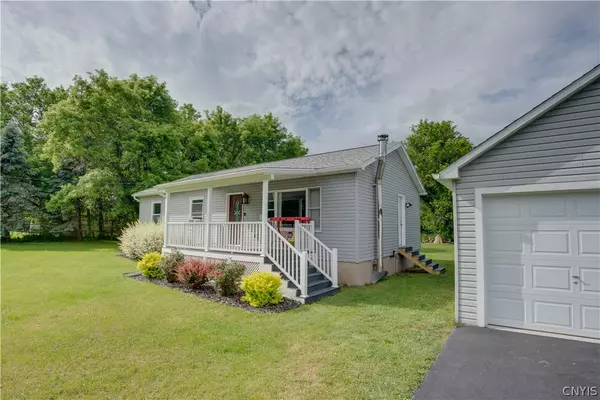 Whitesboro, NY 13492,7633 Acee RD