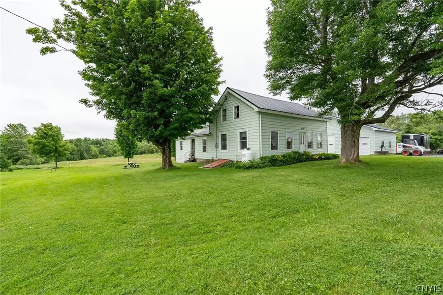 3772 Rector RD, Lowville, NY 13367