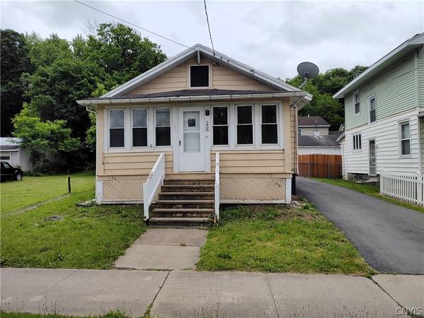 Ilion, NY 13357,238 E Main ST