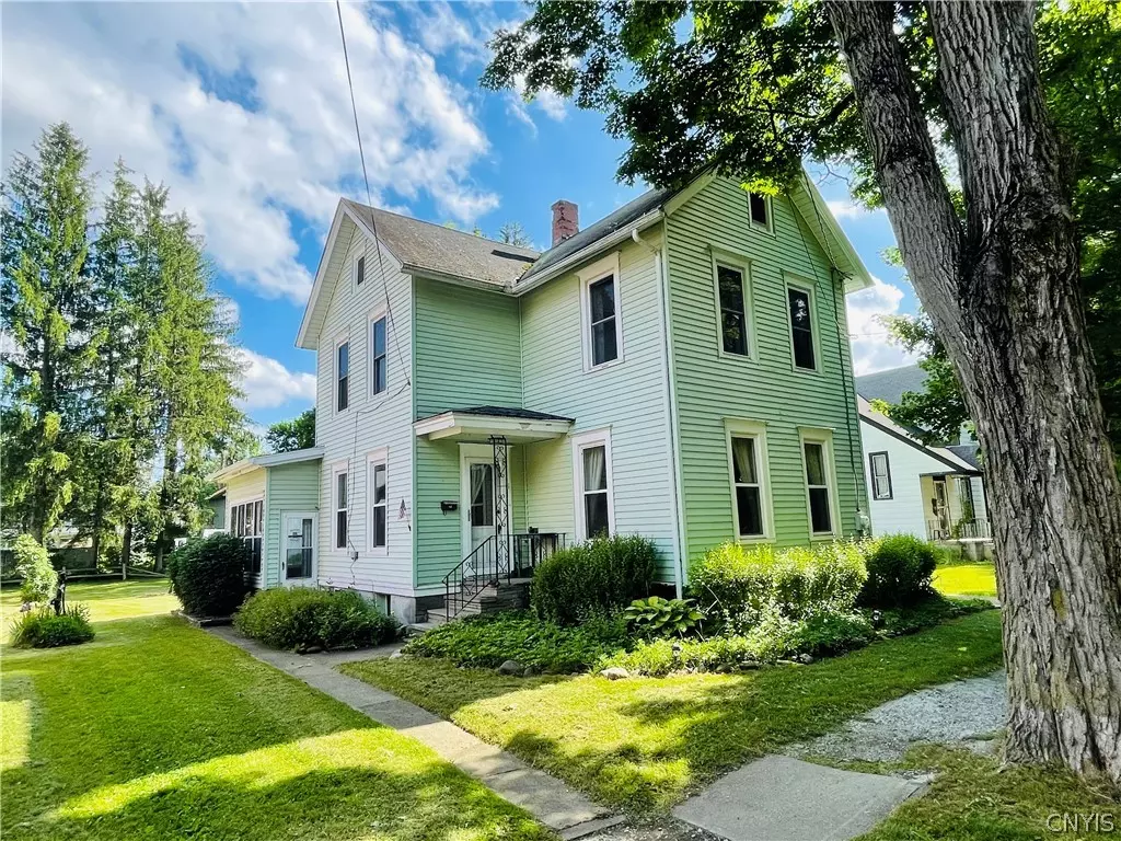 Homer, NY 13077,11 Grove ST