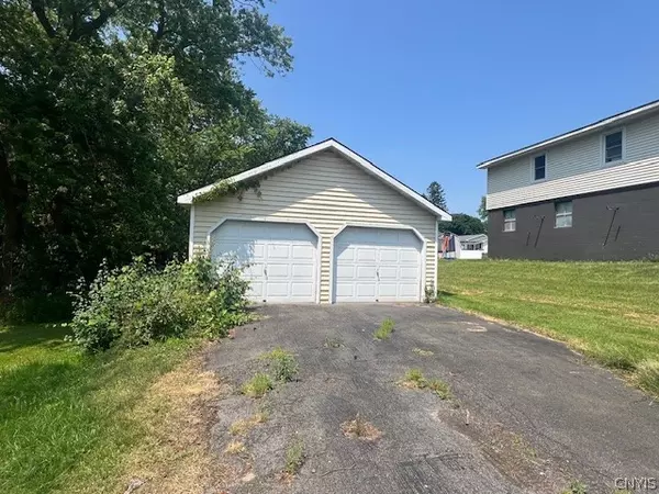 Sherrill, NY 13461,117 Betsinger RD