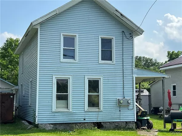 Canastota, NY 13032,239 Barlow ST