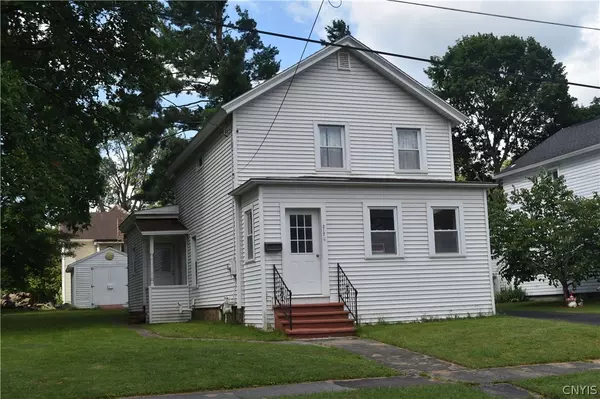 Ilion, NY 13357,212 E River ST