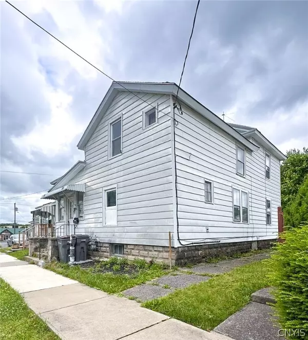 Rome, NY 13440,105 5th ST