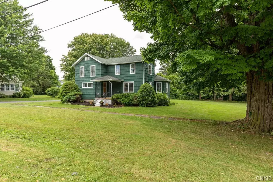 14466 Richmond AVE, Sterling, NY 13156