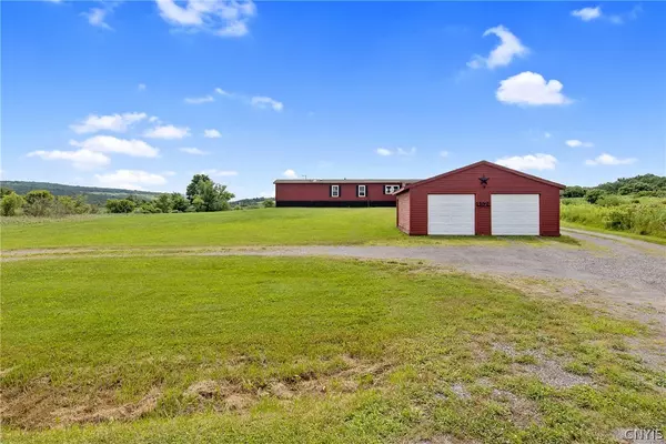 Canastota, NY 13032,4524 Seeber RD