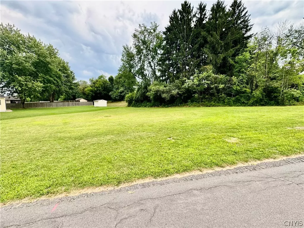 Syracuse, NY 13209,Lot 35 Alhan Pkwy