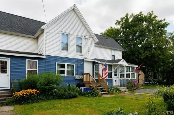 Watertown, NY 13601,866 Leray ST