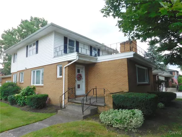 417 Mckinley Pkwy, Buffalo, NY 14220