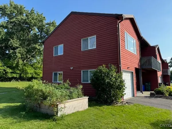 Ithaca, NY 14850,1A Vista LN