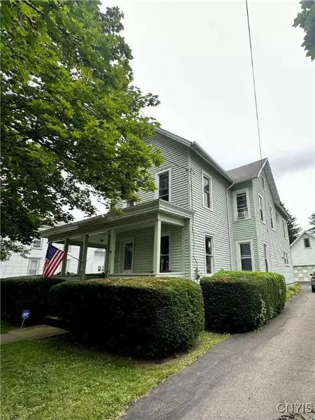 16 Elm AVE, Homer, NY 13077