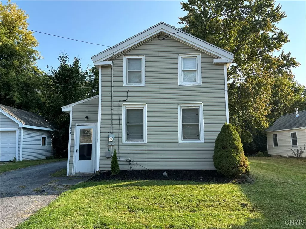 Liverpool, NY 13088,112 Cleveland ST