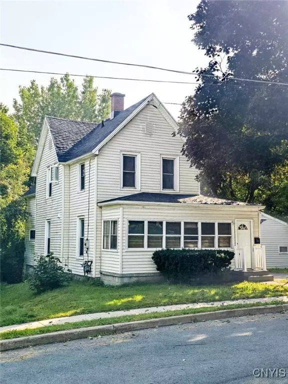 Watertown, NY 13601,314 Tilden ST