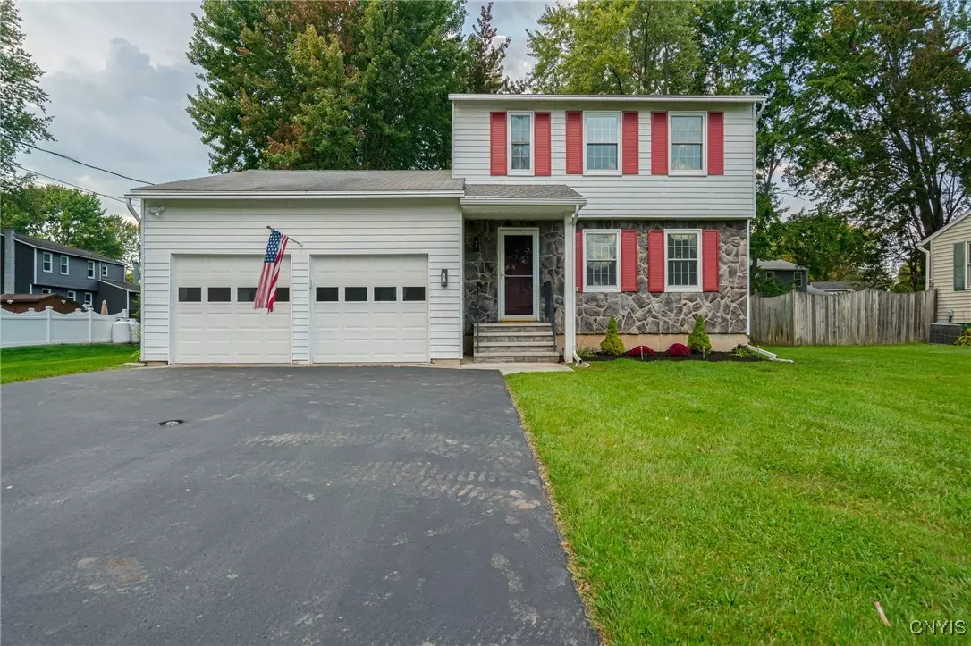 Minoa, NY 13116,302 Ripplebrook LN