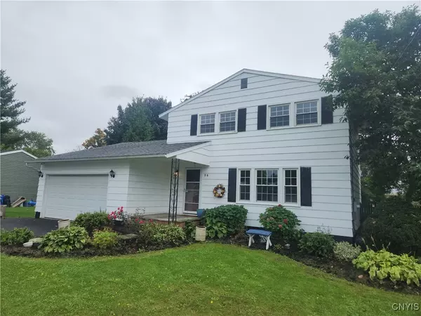 Liverpool, NY 13090,14 Dewline RD