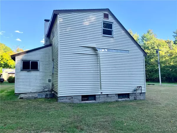 Pennellville, NY 13132,60 Schroeppel RD