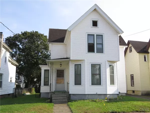 Frankfort, NY 13340,105 Erie ST