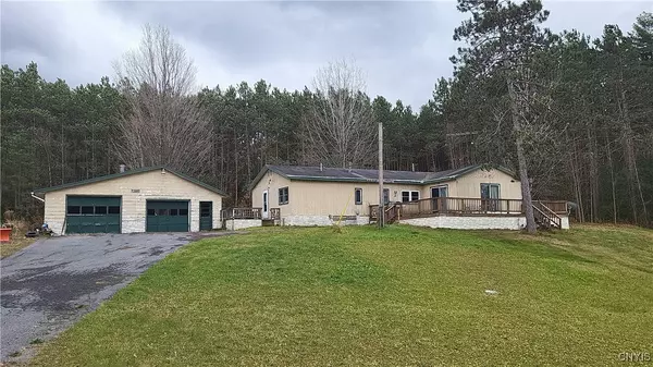 2324 State Route 3, Harrisville, NY 13648