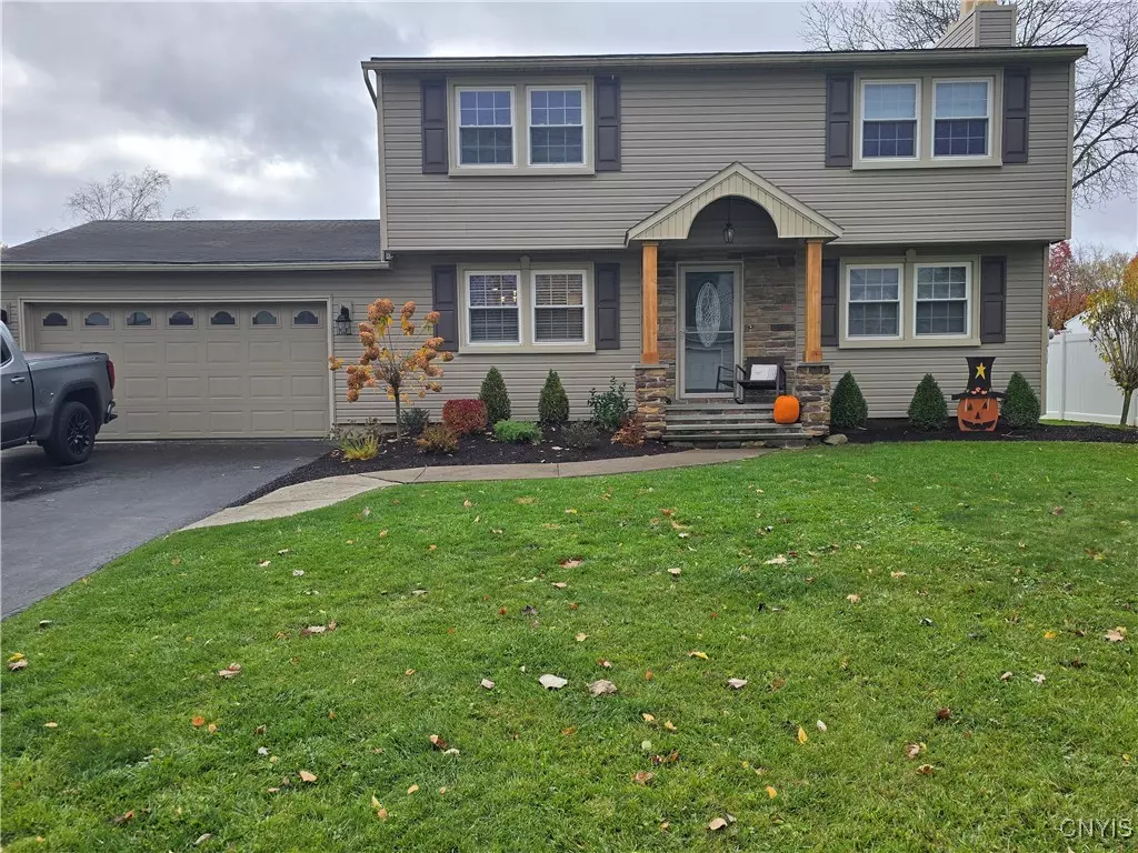 Liverpool, NY 13090,4344 Millwood CIR