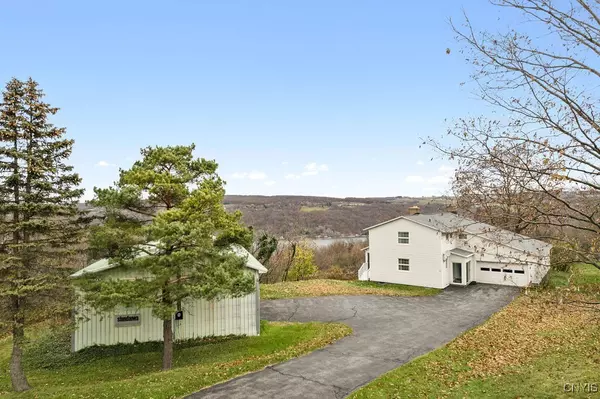 Skaneateles, NY 13152,1624 Willowdale RD